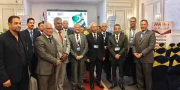 «هندسة المنيا » تُطلق مؤتمرها الدولي في البيئة و الهندسة بمدينة الغردقة 1 - جريدة المساء