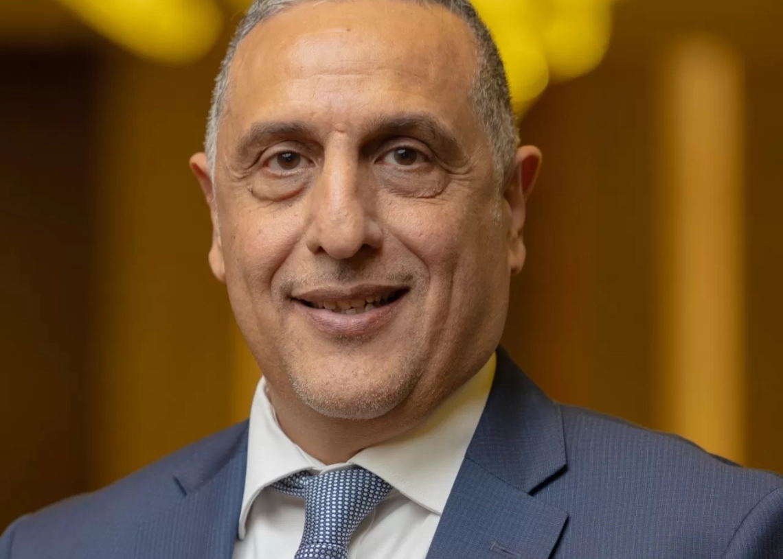 Oracle تعين وليد أحمد مديراً إقليمياً جديداً لها في مصر 18 - جريدة المساء