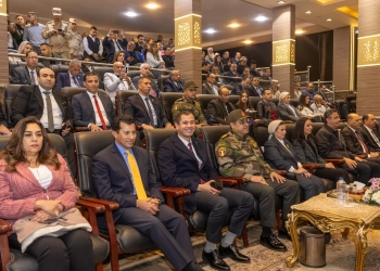 أسبوع الخير من صندوق تحيا مصر يصل إلى 8 آلاف أسرة من الأولى بالرعاية في أسيوط 22 - جريدة المساء