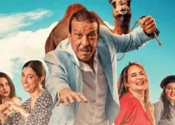 مقاطع من "أنا ماشي أنا " متاحة على التيك توك قبل عرضه في القاهرة السينمائي  22 - جريدة المساء