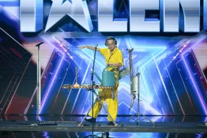 "Arabs Got Talent" يستعد للعروض المباشرة الأسبوع المقبل 23 - جريدة المساء