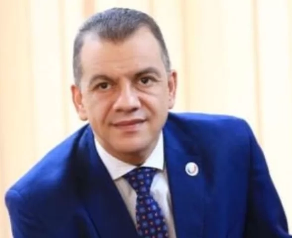 د.أحمد عطا مديراً للإدارة المركزية للشئون الطبية بهيئة التأمين الصحى 19 - جريدة المساء د.أحمد عطا مديراً للإدارة المركزية للشئون الطبية بهيئة التأمين الصحى 18 - جريدة المساء