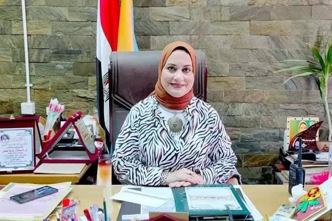 تكليف الإدارات التعليمية بمطروح بإزالة آثار موجة الأمطار الغزيرة بالمدارس علي وجه السرعة 18 - جريدة المساء