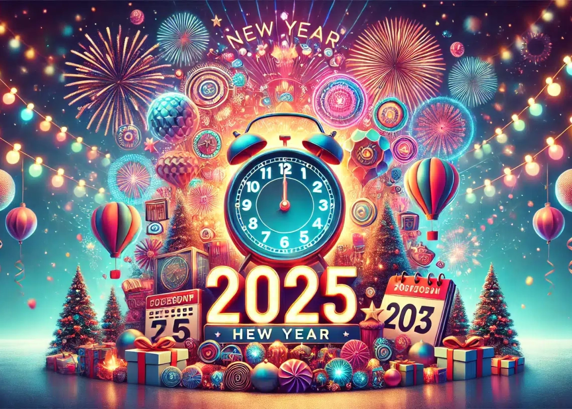 تقرير يبين أهم 5 اتجاهات تكنولوجية مرتقبة في عام 2025 20 - جريدة المساء تقرير يبين أهم 5 اتجاهات تكنولوجية مرتقبة في عام 2025 19 - جريدة المساء