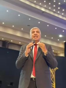 انطلاق المعسكر التثقيفي الأول لأعضاء محاكاة مجلس الشيوخ بمشاركة 300 عضو 17 - جريدة المساء