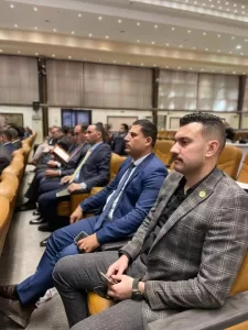 في سابقة تاريخية.. التصويت الإلكتروني لإقرار اللائحة الداخلية في نموذج محاكاة مجلس الشيوخ المصري 55 - جريدة المساء