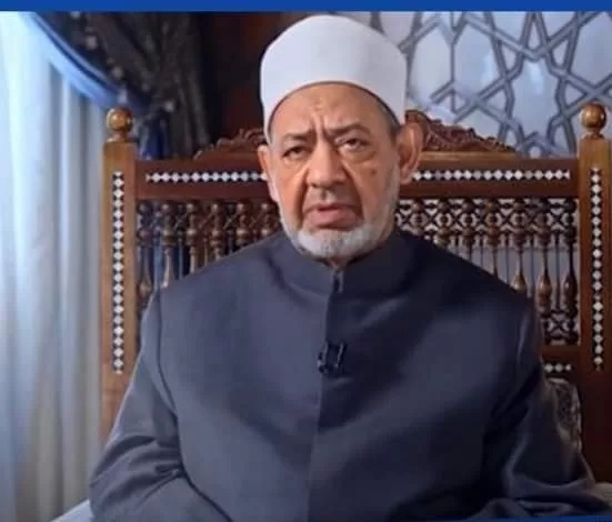 رئيس الطائفة الإنجيلية ينعى شقيقة فضيلة الإمام الأكبر  17 - جريدة المساء