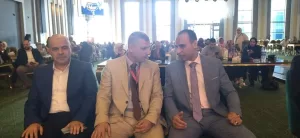 انطلاق "المؤتمر الأول لقسم القلب والأوعية الدموية " بمستشفي الأحرار التعليمى بالزقازيق 23 - جريدة المساء انطلاق "المؤتمر الأول لقسم القلب والأوعية الدموية " بمستشفي الأحرار التعليمى بالزقازيق 22 - جريدة المساء