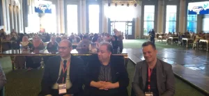 انطلاق "المؤتمر الأول لقسم القلب والأوعية الدموية " بمستشفي الأحرار التعليمى بالزقازيق 21 - جريدة المساء انطلاق "المؤتمر الأول لقسم القلب والأوعية الدموية " بمستشفي الأحرار التعليمى بالزقازيق 20 - جريدة المساء