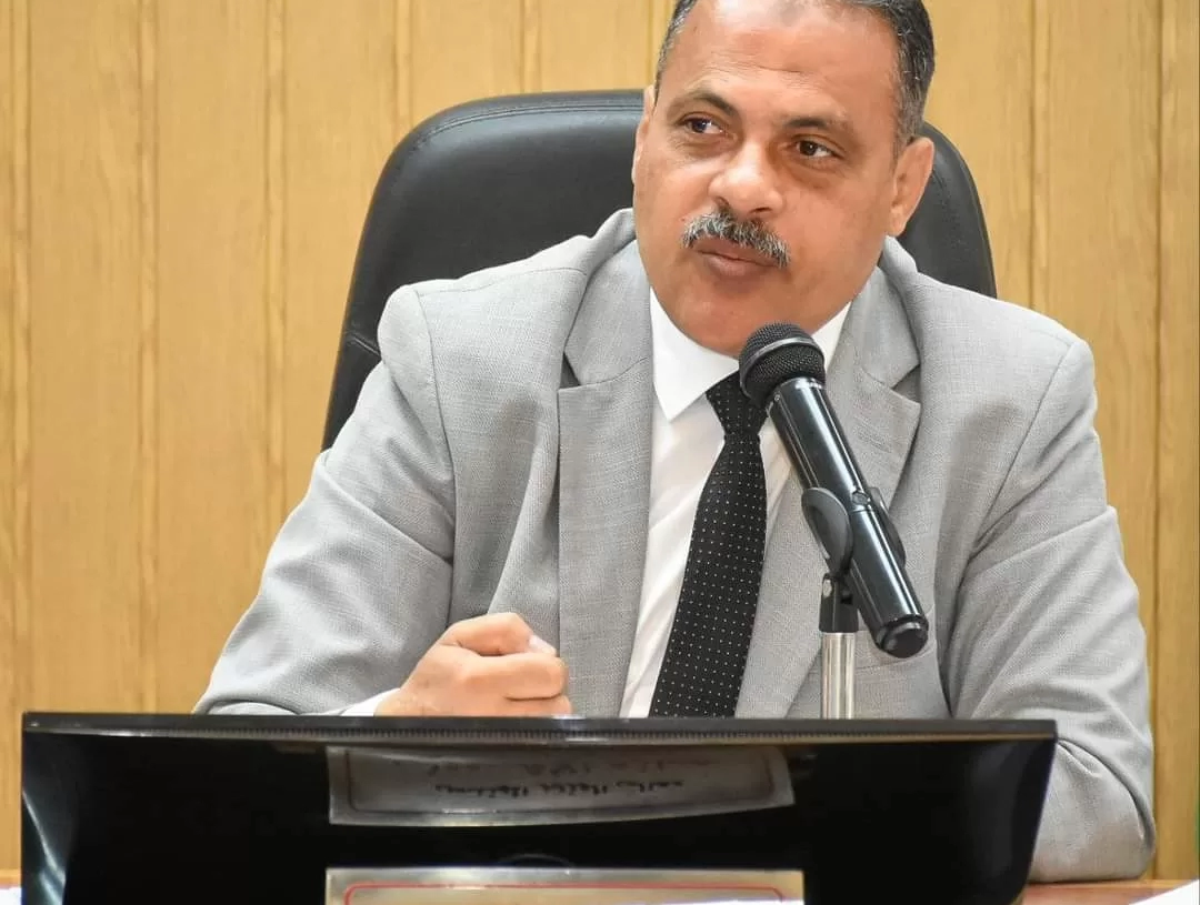 حفاظاً على صحة المواطنين.. ضبط 38 طن مخللات غير صالحة للإستهلاك الآدمي بالشرقية 20 - جريدة المساء حفاظاً على صحة المواطنين.. ضبط 38 طن مخللات غير صالحة للإستهلاك الآدمي بالشرقية 19 - جريدة المساء