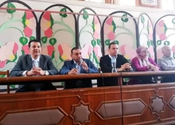 " أهمية التصدي لقضيه العنف ضد المرأة بجميع أشكاله " في ندوة بإعلام الزقازيق 19 - جريدة المساء