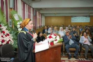 "موقف وسائل الإعلام من قضايا كازاخستان" في رسالة دكتوراة بجامعة الزقازيق 56 - جريدة المساء "موقف وسائل الإعلام من قضايا كازاخستان" في رسالة دكتوراة بجامعة الزقازيق 55 - جريدة المساء