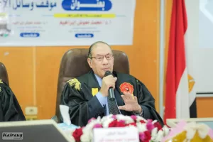 "موقف وسائل الإعلام من قضايا كازاخستان" في رسالة دكتوراة بجامعة الزقازيق 52 - جريدة المساء "موقف وسائل الإعلام من قضايا كازاخستان" في رسالة دكتوراة بجامعة الزقازيق 51 - جريدة المساء