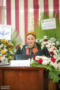 "موقف وسائل الإعلام من قضايا كازاخستان" في رسالة دكتوراة بجامعة الزقازيق 46 - جريدة المساء "موقف وسائل الإعلام من قضايا كازاخستان" في رسالة دكتوراة بجامعة الزقازيق 45 - جريدة المساء