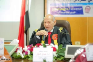 "موقف وسائل الإعلام من قضايا كازاخستان" في رسالة دكتوراة بجامعة الزقازيق 42 - جريدة المساء "موقف وسائل الإعلام من قضايا كازاخستان" في رسالة دكتوراة بجامعة الزقازيق 41 - جريدة المساء