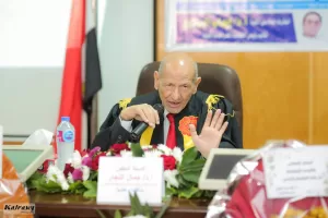 "موقف وسائل الإعلام من قضايا كازاخستان" في رسالة دكتوراة بجامعة الزقازيق 30 - جريدة المساء "موقف وسائل الإعلام من قضايا كازاخستان" في رسالة دكتوراة بجامعة الزقازيق 29 - جريدة المساء