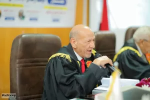 "موقف وسائل الإعلام من قضايا كازاخستان" في رسالة دكتوراة بجامعة الزقازيق 28 - جريدة المساء "موقف وسائل الإعلام من قضايا كازاخستان" في رسالة دكتوراة بجامعة الزقازيق 27 - جريدة المساء
