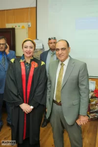 "موقف وسائل الإعلام من قضايا كازاخستان" في رسالة دكتوراة بجامعة الزقازيق 26 - جريدة المساء "موقف وسائل الإعلام من قضايا كازاخستان" في رسالة دكتوراة بجامعة الزقازيق 25 - جريدة المساء
