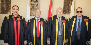 "موقف وسائل الإعلام من قضايا كازاخستان" في رسالة دكتوراة بجامعة الزقازيق 2 - جريدة المساء "موقف وسائل الإعلام من قضايا كازاخستان" في رسالة دكتوراة بجامعة الزقازيق 1 - جريدة المساء