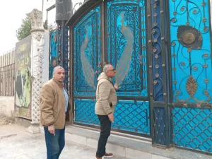 لا تهاون مع المقصرين | وكيل وزارة الشباب بالجيزة يحيل مسؤولي 4 مراكز للتحقيق 27 - جريدة المساء