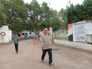 لا تهاون مع المقصرين | وكيل وزارة الشباب بالجيزة يحيل مسؤولي 4 مراكز للتحقيق 29 - جريدة المساء