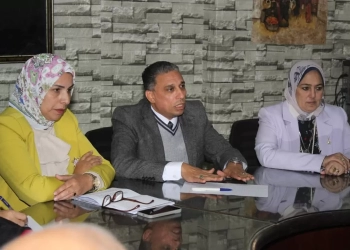 "تعليم الجيزة" تضع أسسا جديدة لتطوير التعليم الفني 17 - جريدة المساء