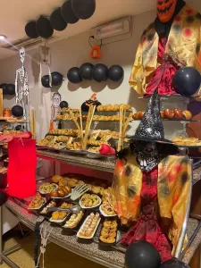 فنادق الغردقة ومرسى علم تحتفل ب"الهالويين" وسط زيادة نسب الإشغال 25 - جريدة المساء