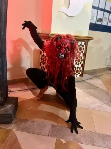 فنادق الغردقة ومرسى علم تحتفل ب"الهالويين" وسط زيادة نسب الإشغال 29 - جريدة المساء