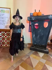 فنادق الغردقة ومرسى علم تحتفل ب"الهالويين" وسط زيادة نسب الإشغال 31 - جريدة المساء