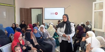محافظ أسوان يتابع ختام فعاليات الأسبوع 11 لبرنامج "وعى" ضمن المبادرة الرئاسية "بداية" 1 - جريدة المساء