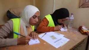 جامعة المنيا تنظم قافلة متكاملة لأهالي قرية منتوت بمركز أبو قرقاص 17 - جريدة المساء