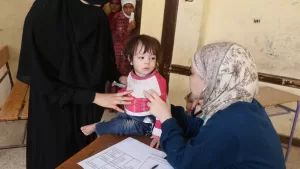 جامعة المنيا تنظم قافلة متكاملة لأهالي قرية منتوت بمركز أبو قرقاص 19 - جريدة المساء