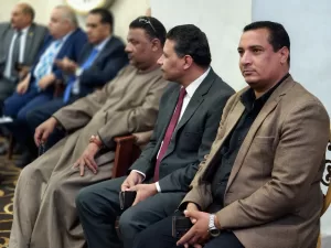 بحضور 300 شاب وفتاة من محافظات جنوب الصعيد.. حزب الشعب الجمهوري يختتم المرحلة الأولى من مبادرة "دورك" لتأهيل 1000 كادر شبابي للمحليات 59 - جريدة المساء