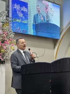 بحضور 300 شاب وفتاة من محافظات جنوب الصعيد.. حزب الشعب الجمهوري يختتم المرحلة الأولى من مبادرة "دورك" لتأهيل 1000 كادر شبابي للمحليات 37 - جريدة المساء