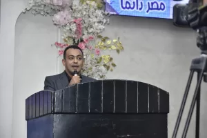 بحضور 300 شاب وفتاة من محافظات جنوب الصعيد.. حزب الشعب الجمهوري يختتم المرحلة الأولى من مبادرة "دورك" لتأهيل 1000 كادر شبابي للمحليات 41 - جريدة المساء