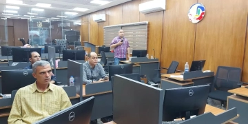 البحيرة ترفع درجة الاستعداد القصوى .. لاستقبال موسم الشتاء 1 - جريدة المساء