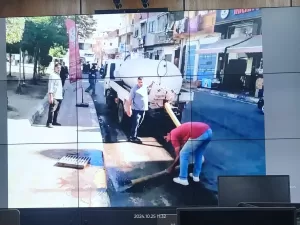 البحيرة ترفع درجة الاستعداد القصوى .. لاستقبال موسم الشتاء 20 - جريدة المساء