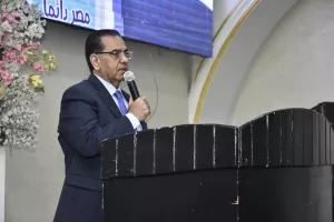 بحضور 300 شاب وفتاة من محافظات جنوب الصعيد.. حزب الشعب الجمهوري يختتم المرحلة الأولى من مبادرة "دورك" لتأهيل 1000 كادر شبابي للمحليات 33 - جريدة المساء