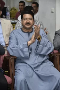 بحضور 300 شاب وفتاة من محافظات جنوب الصعيد.. حزب الشعب الجمهوري يختتم المرحلة الأولى من مبادرة "دورك" لتأهيل 1000 كادر شبابي للمحليات 75 - جريدة المساء