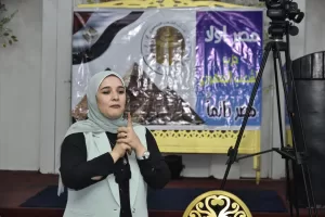 بحضور 300 شاب وفتاة من محافظات جنوب الصعيد.. حزب الشعب الجمهوري يختتم المرحلة الأولى من مبادرة "دورك" لتأهيل 1000 كادر شبابي للمحليات 57 - جريدة المساء