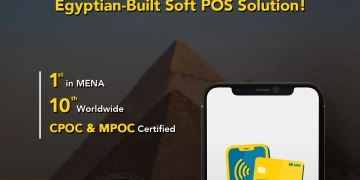 فوري أول شركة في الشرق الأوسط وشمال أفريقيا والعاشرة عالميًا تحصل على شهادتي CPOC وMPOC لحل Soft POS 1 - جريدة المساء