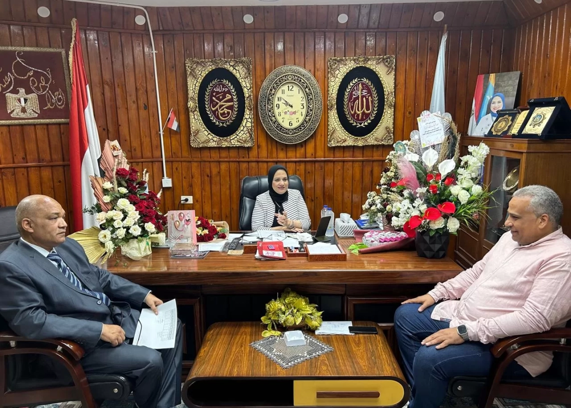 وكيل وزارة تعليم مطروح تجتمع بمديري مدارس المبادرة الرئاسية 1000 مدير مدرسة 20 - جريدة المساء وكيل وزارة تعليم مطروح تجتمع بمديري مدارس المبادرة الرئاسية 1000 مدير مدرسة 19 - جريدة المساء