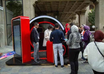 انطلاق النسخة الثانية من أكبر ملتقى للتوظيف في مصر "جوبزيلا" في الإسكندرية 21 - جريدة المساء