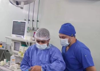 وكيل صحة بني سويف: إجراء 11 عملية جراحية للقضاء على قوائم الانتظار ضمن مبادرة "بداية" 35 - جريدة المساء