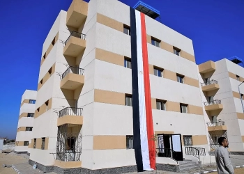 بشرى سارة لأهالي قرى"حياة كريمة "..محافظ سوهاج يعلن فتح باب التقدم للحصول على وحدات سكنية 27 - جريدة المساء