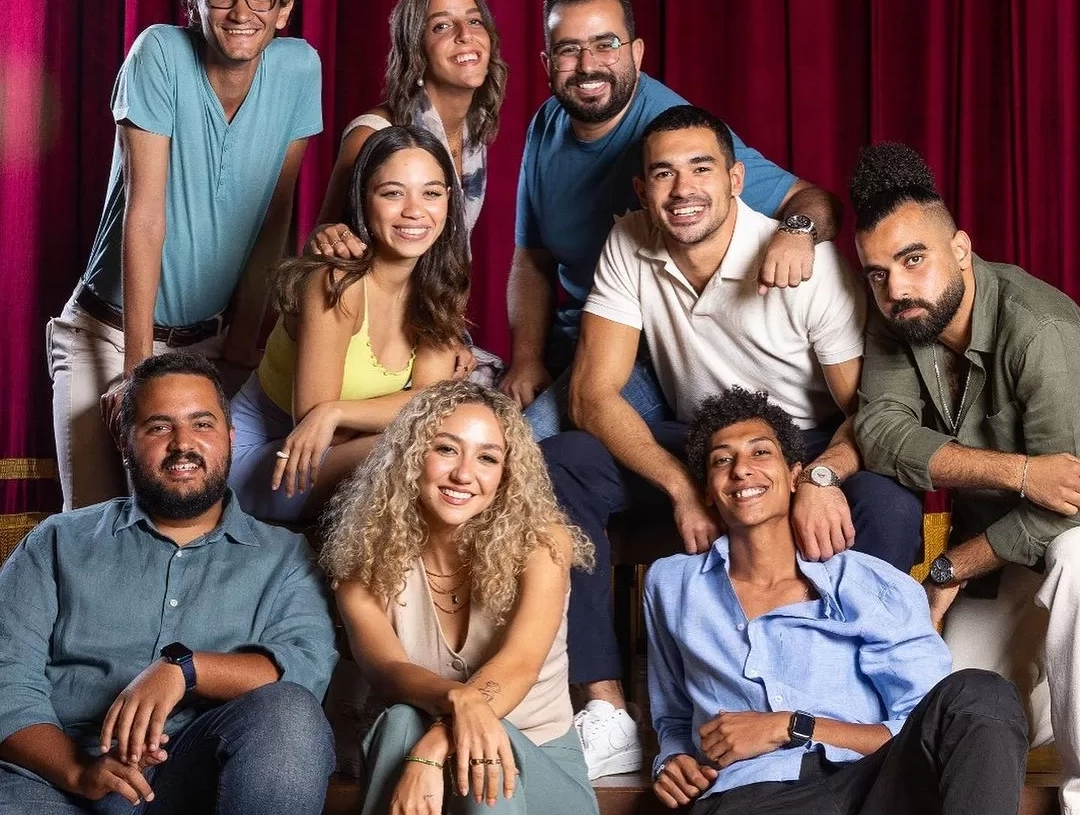 صناع "مين يصدق" : مشاركتنا بمهرجان "القاهرة السينمائي" شرف كبير وحلم تحقق 20 - جريدة المساء صناع "مين يصدق" : مشاركتنا بمهرجان "القاهرة السينمائي" شرف كبير وحلم تحقق 19 - جريدة المساء