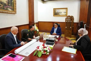 محافظ مطروح يعتمد المخطط التفصيلي للمنطقة الصناعية جنوب فوكة 21 - جريدة المساء محافظ مطروح يعتمد المخطط التفصيلي للمنطقة الصناعية جنوب فوكة 20 - جريدة المساء