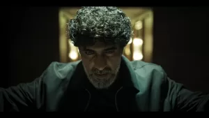 ٦ ديسمبر.. "موعد مع الماضي" على نتفليكس 23 - جريدة المساء