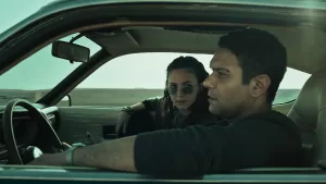 ٦ ديسمبر.. "موعد مع الماضي" على نتفليكس 19 - جريدة المساء