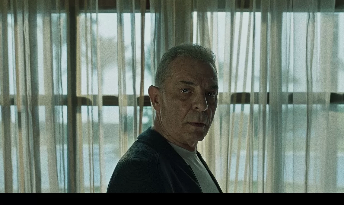 ٦ ديسمبر.. "موعد مع الماضي" على نتفليكس 17 - جريدة المساء